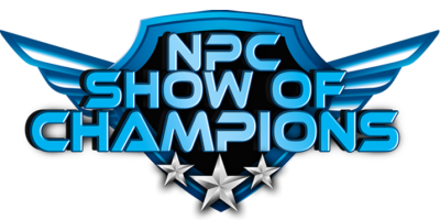 Website - Show of Champions